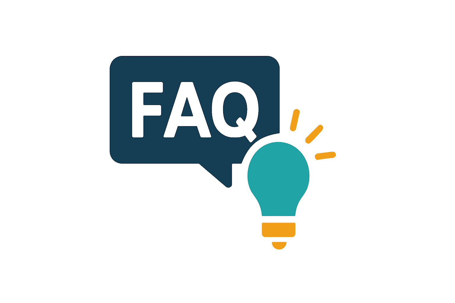 FAQ Illustration
