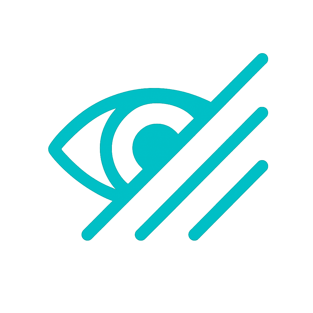 Clarity Icon