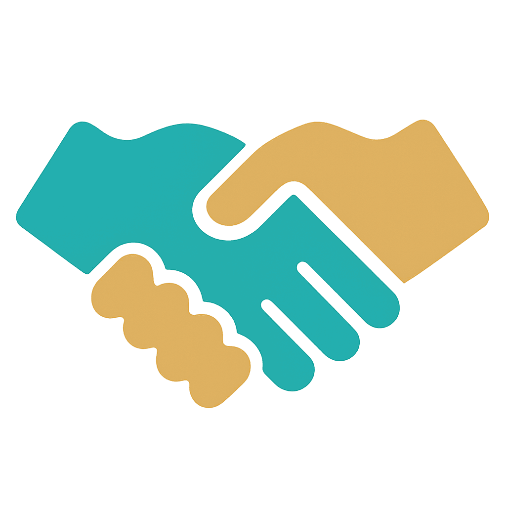 Partnership Icon