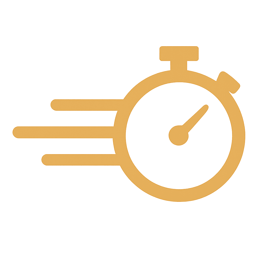 Speed Icon