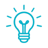 Gain true clarity, not just data icon
