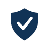 De-risk your AI journey icon