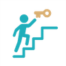 Unlock potential without massive investment icon