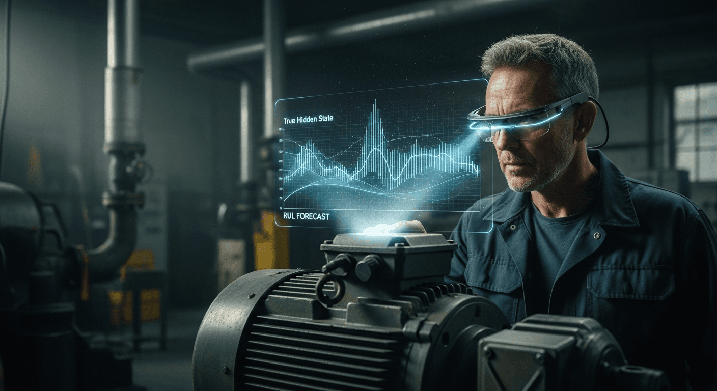 Predicting the Future with an Incomplete Past: A Modern Guide to Asset RUL