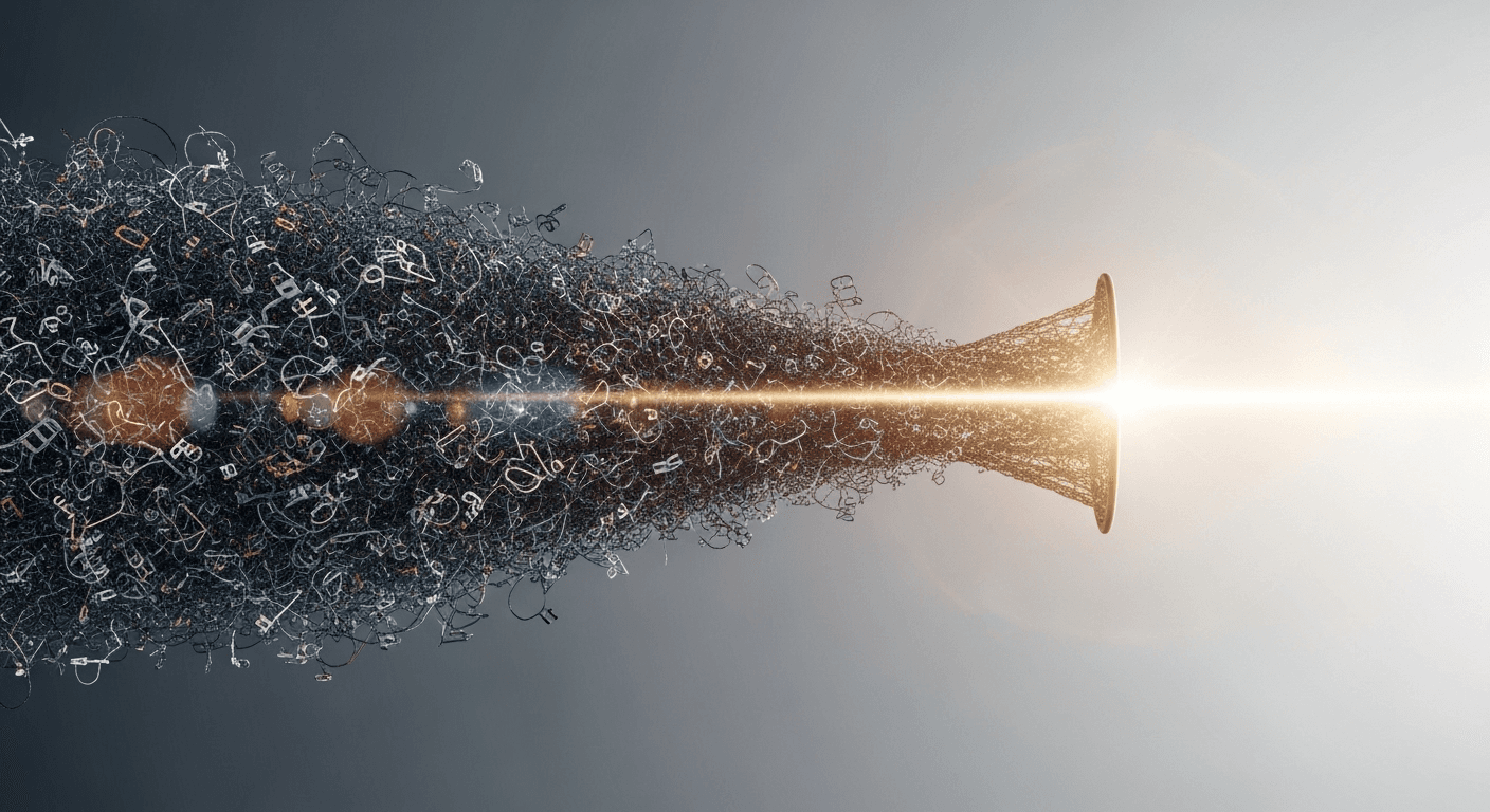 From Data to Decision in Seconds: The Autonomous Engine for Industrial Excellence