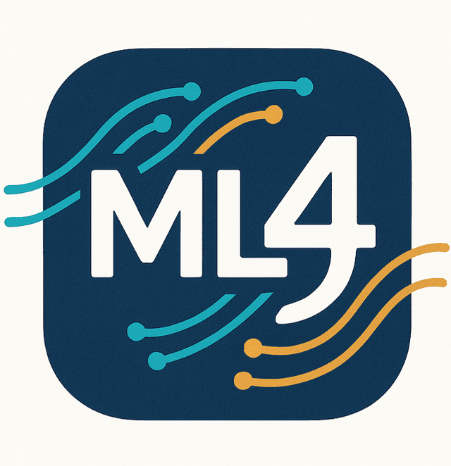 ML4industry Industry Logo