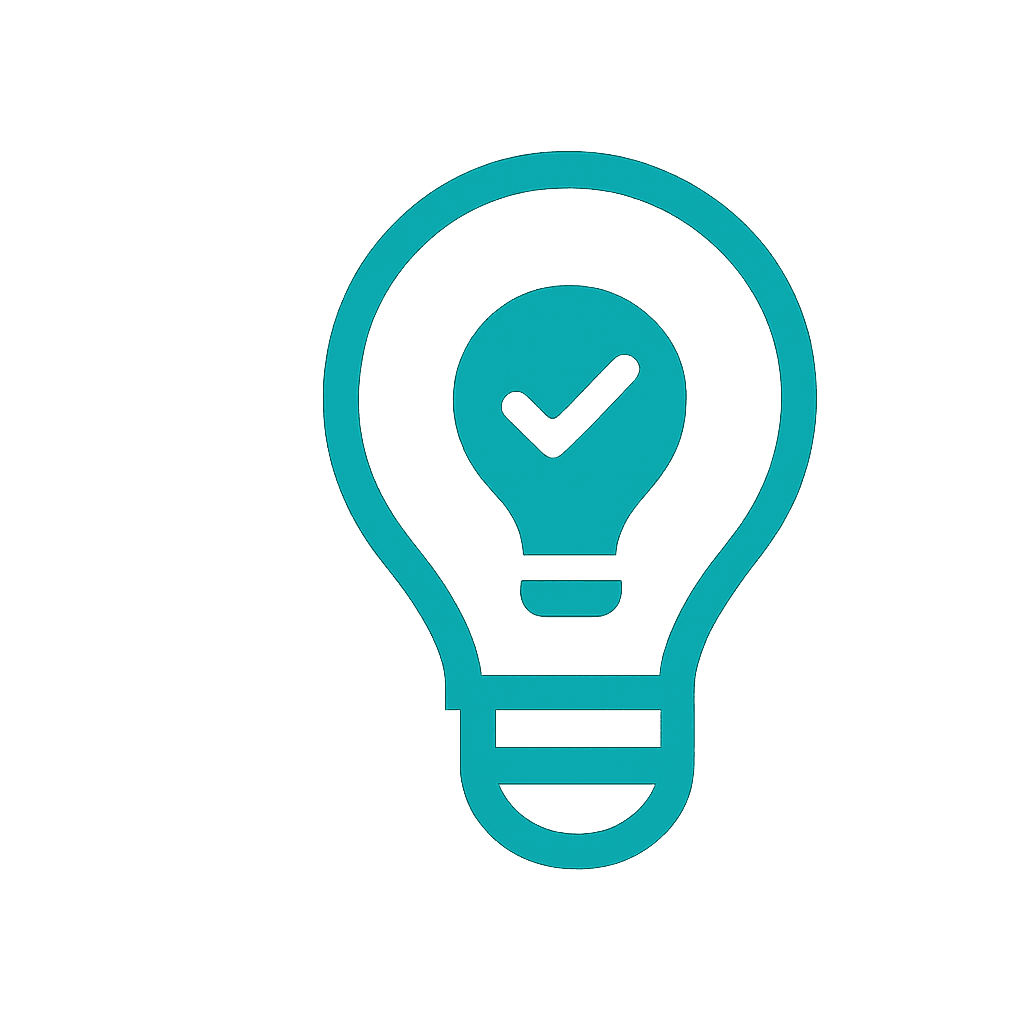 Clarity icon