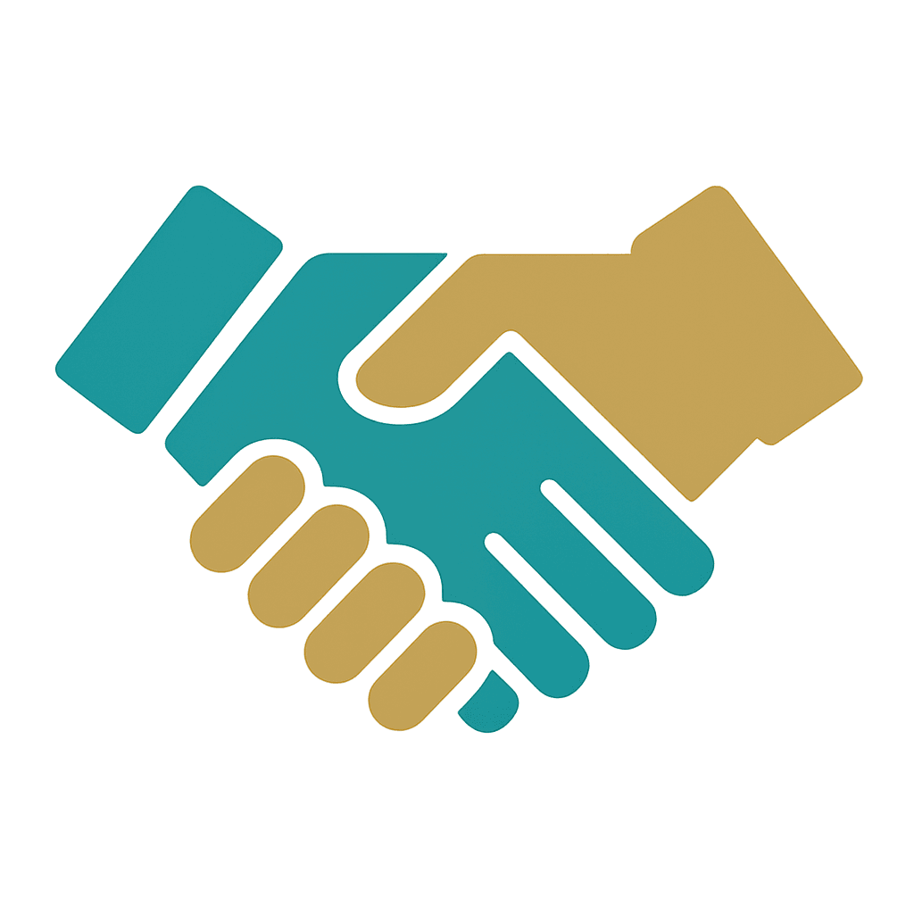 Partnership icon