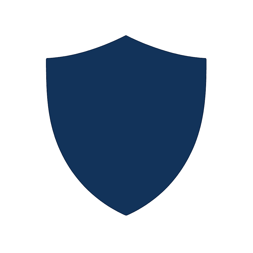 Low risk icon