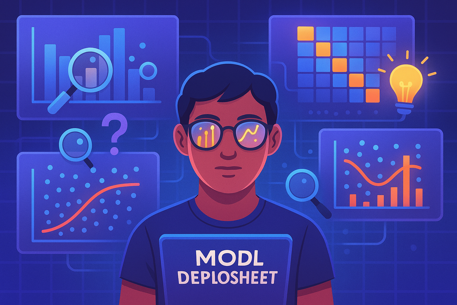 Exploratory Data Analysis (EDA)