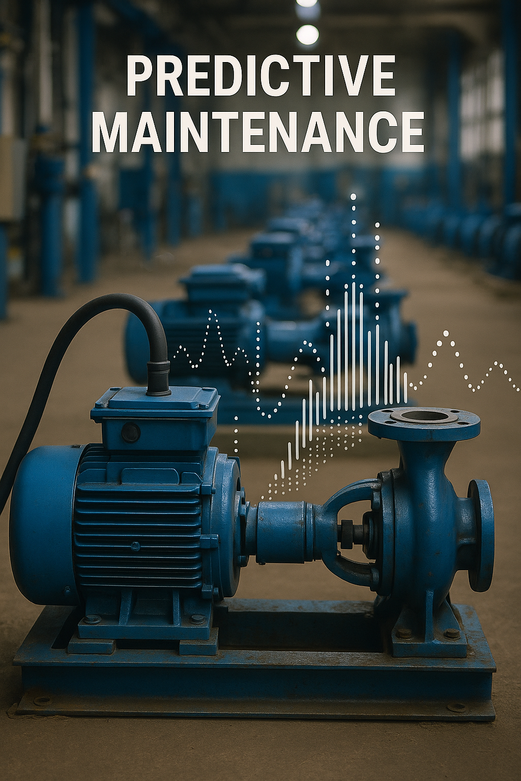 Maintenance evolution diagram